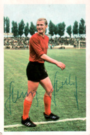  - Heinz Strehl Bergm Sportbild nr 64A 6768